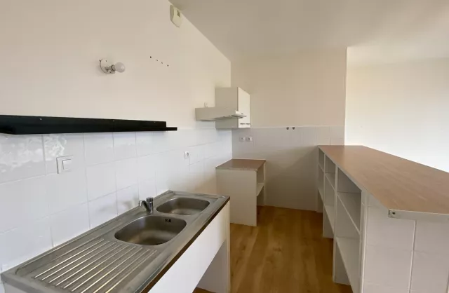 Location Appartement Mérignac