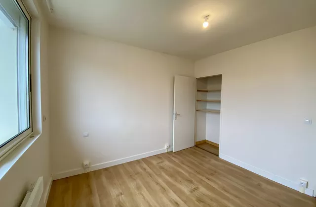 Location Appartement Mérignac