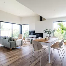 Vente Maison Saint-Médard-en-Jalles