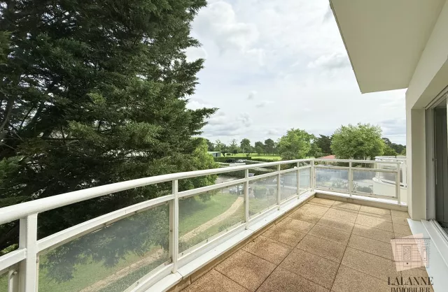 Location Appartement Bordeaux Caudéran