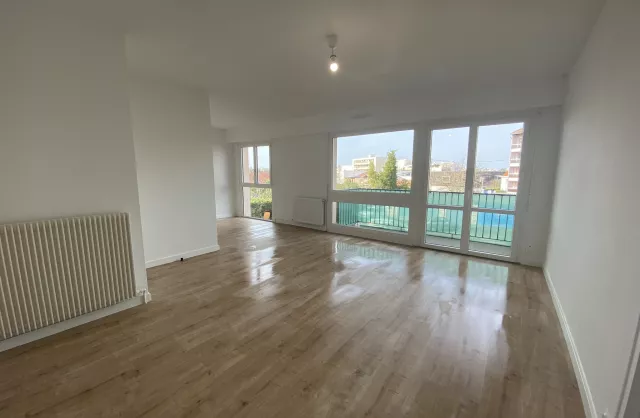 Location Appartement Bordeaux Caudéran