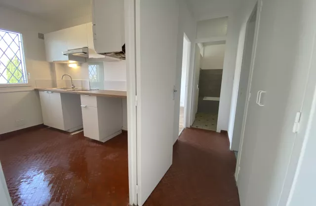 Location Appartement Bordeaux Caudéran