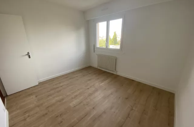 Location Appartement Bordeaux Caudéran