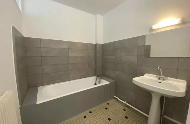 Location Appartement Bordeaux Caudéran