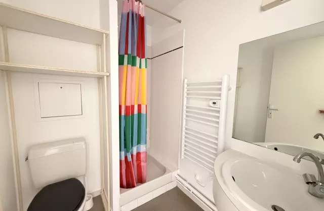 Location Appartement Bordeaux Saint-Michel / Victoire / Capucins