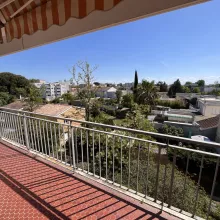 Vente Appartement Bordeaux Caudéran