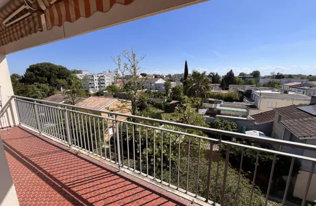 Vente Appartement Bordeaux Caudéran