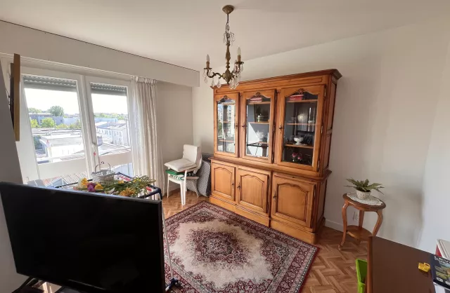 Vente Appartement Bordeaux Caudéran