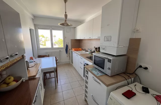 Vente Appartement Bordeaux Caudéran