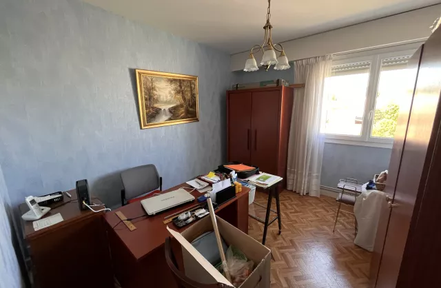 Vente Appartement Bordeaux Caudéran