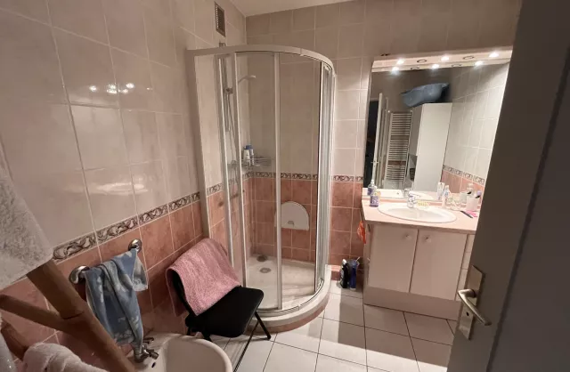 Vente Appartement Bordeaux Caudéran