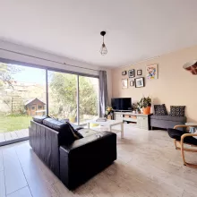 Vente Appartement Bordeaux Centre
