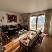 Vente Appartement Bordeaux Saint-Augustin