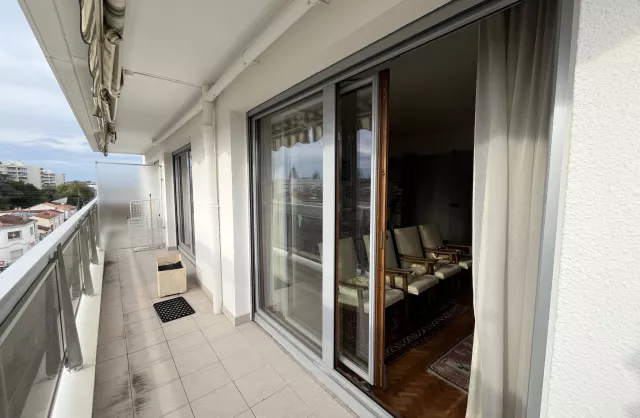 Vente Appartement Bordeaux Saint-Augustin