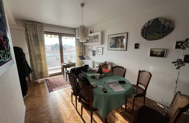 Vente Appartement Bordeaux Saint-Augustin