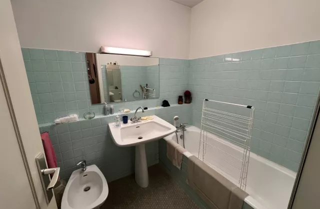 Vente Appartement Bordeaux Saint-Augustin