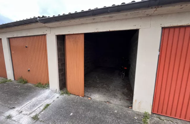 Vente Parking Bordeaux Centre