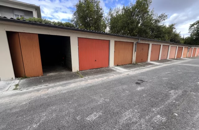 Vente Parking Bordeaux Centre