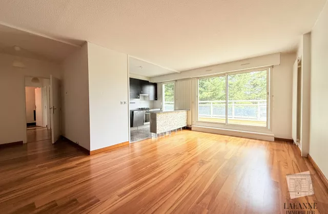 Location Appartement Bordeaux Caudéran