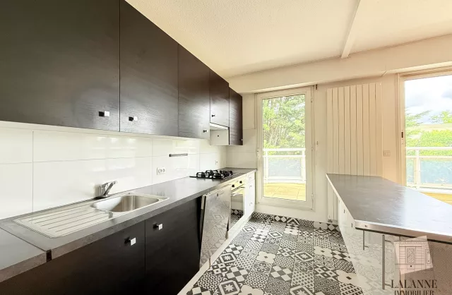 Location Appartement Bordeaux Caudéran