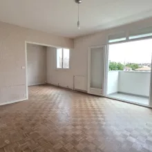 Vente Appartement Bordeaux Caudéran