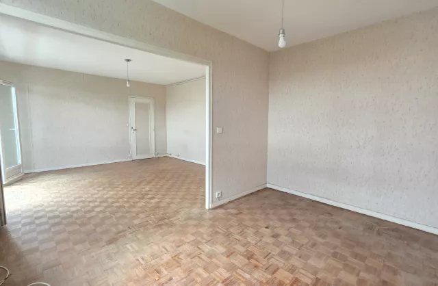 Vente Appartement Bordeaux Caudéran