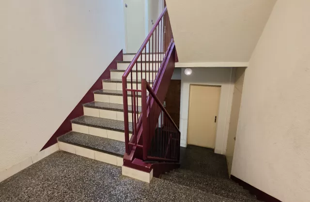Vente Appartement Bordeaux Caudéran