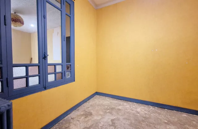 Vente Maison Bordeaux Nansouty