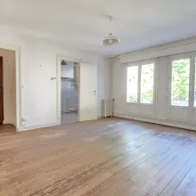 Vente Appartement Bordeaux Saint-Augustin