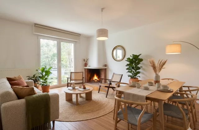 Vente Maison Bordeaux Saint-Augustin