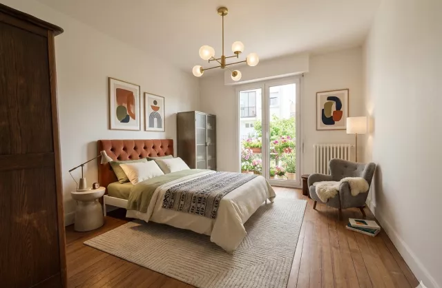 Vente Maison Bordeaux Saint-Augustin