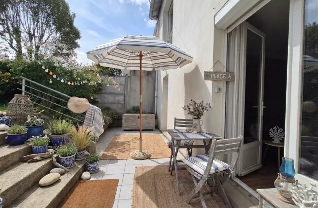 Vente Maison Bordeaux Saint-Augustin