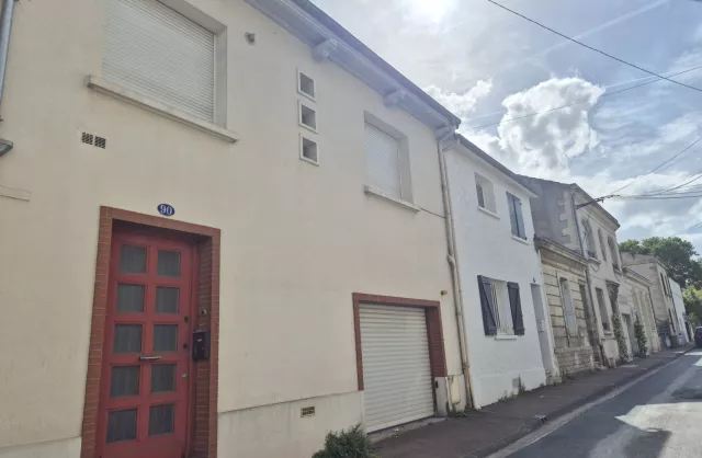 Vente Maison Bordeaux Saint-Augustin