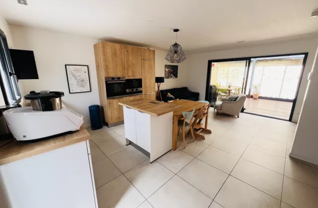 Vente Maison Bordeaux Caudéran