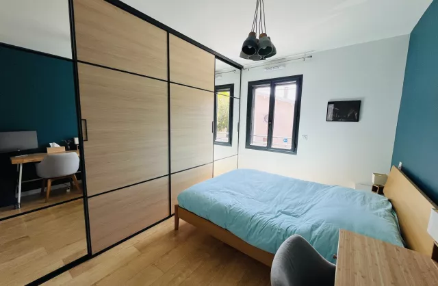 Vente Maison Bordeaux Caudéran