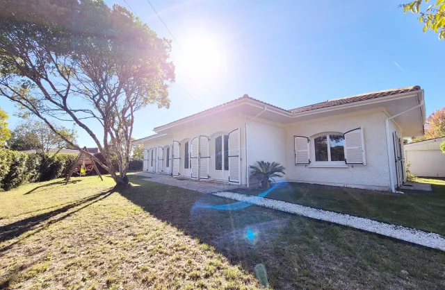 Vente Maison Pessac