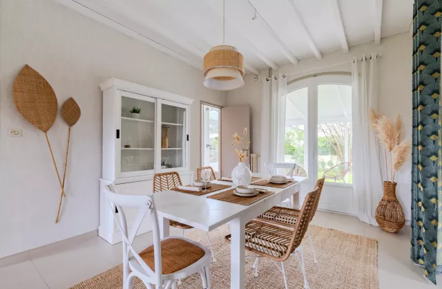 Vente Maison Pessac