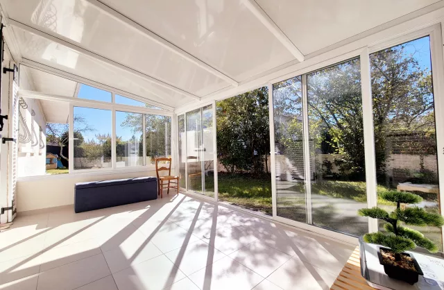 Vente Maison Pessac