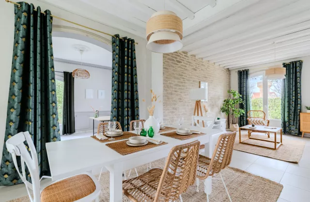 Vente Maison Pessac