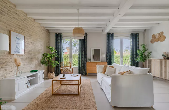 Vente Maison Pessac