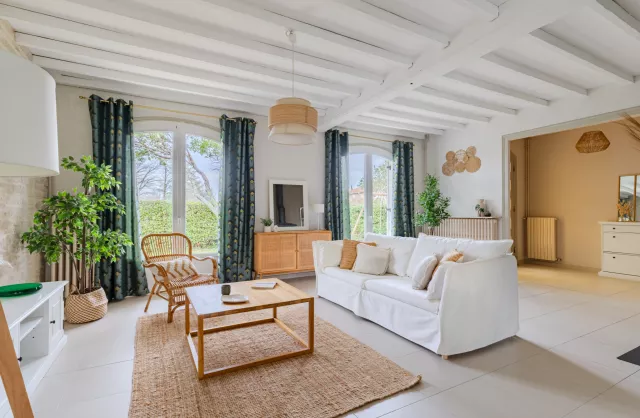 Vente Maison Pessac