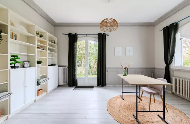 Vente Maison Pessac