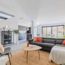 Vente Maison Bordeaux Saint-Augustin