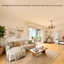 Vente Maison Bordeaux Saint-Augustin