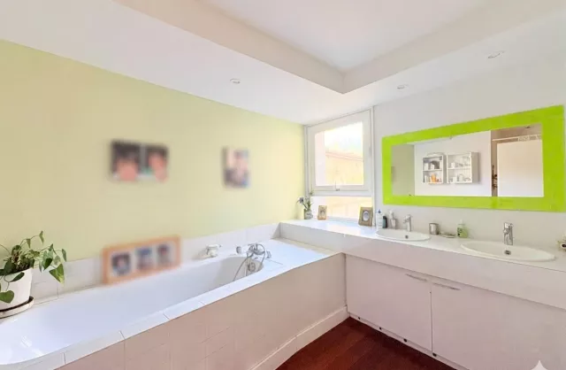 Vente Maison Bordeaux Nansouty