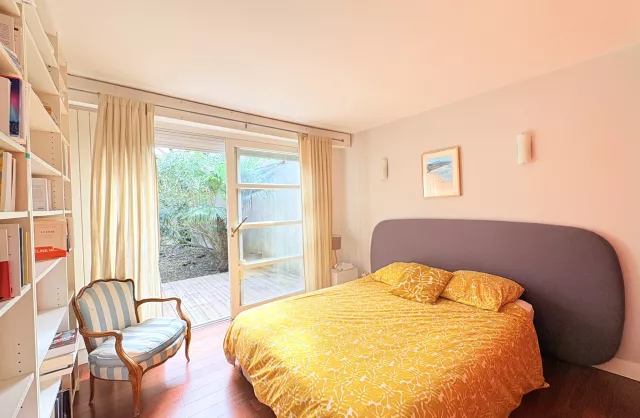 Vente Maison Bordeaux Nansouty