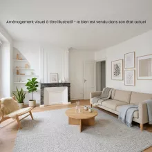 Vente Appartement Bordeaux Centre