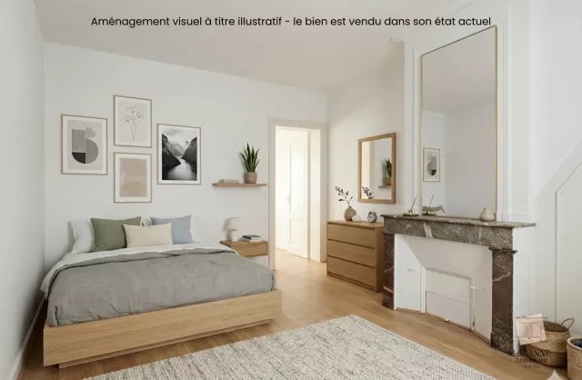 Vente Appartement Bordeaux Centre
