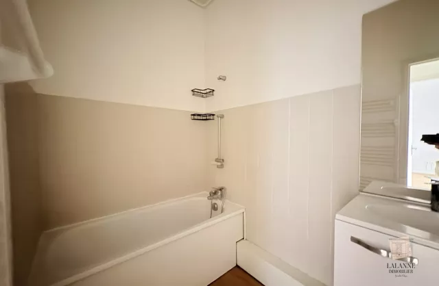 Vente Appartement Bordeaux Centre