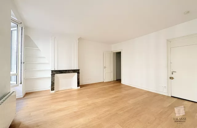 Vente Appartement Bordeaux Centre